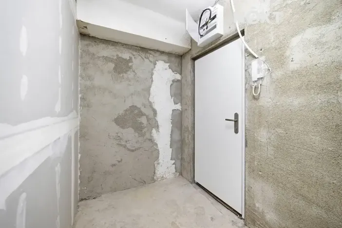 Prodej bytu 1+kk, Praha - Záběhlice, U zákrutu, 28 m2