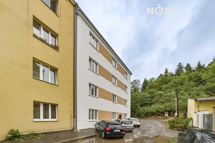 Prodej bytu 1+kk, Praha - Záběhlice, U zákrutu, 28 m2
