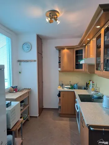 Pronájem bytu 3+kk, Benešov, Dukelská, 78 m2