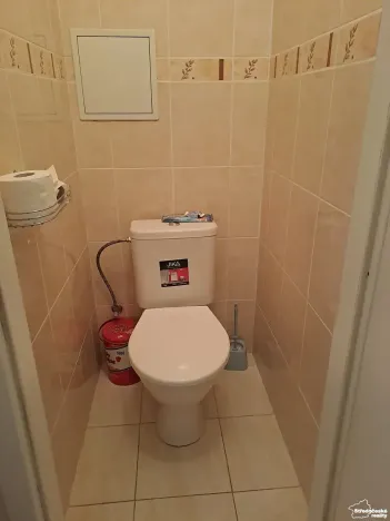 Pronájem bytu 3+kk, Benešov, Dukelská, 78 m2