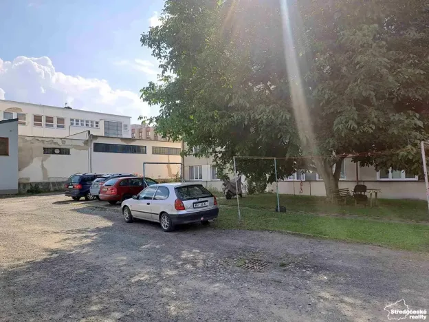 Pronájem bytu 3+kk, Benešov, Dukelská, 78 m2