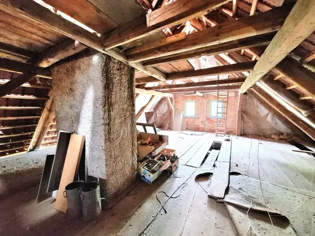 Prodej rodinného domu, Hořovičky, 500 m2
