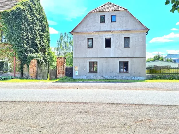 Prodej rodinného domu, Hořovičky, 500 m2