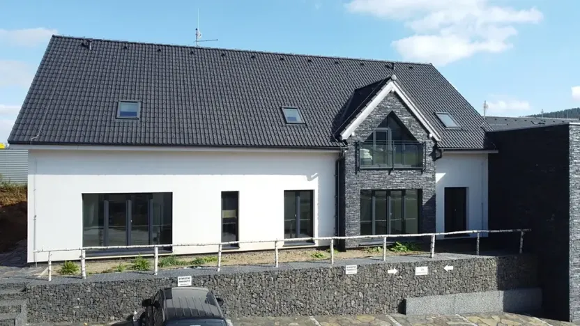 Prodej bytu 3+kk, Loučná pod Klínovcem, 122 m2
