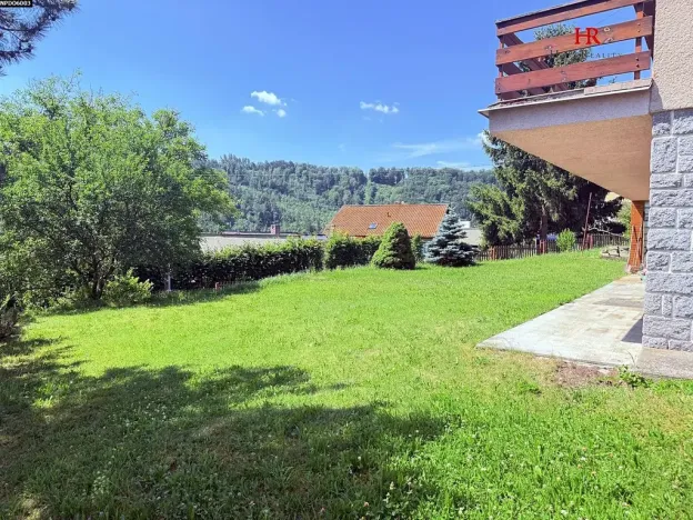 Prodej rodinného domu, Sázava, Slunečná, 220 m2