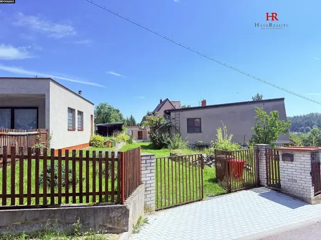 Prodej rodinného domu, Sázava, Slunečná, 220 m2