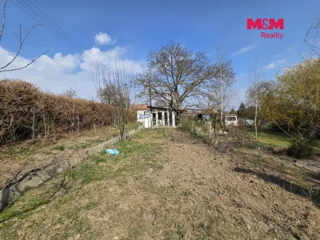 Prodej rodinného domu, Český Brod, Zahrady, 80 m2