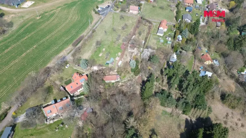 Prodej rodinného domu, Český Brod, Zahrady, 80 m2