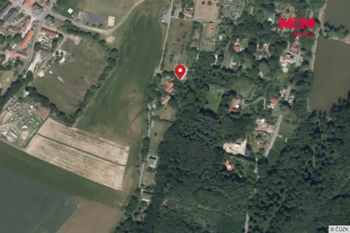 Prodej rodinného domu, Český Brod, Zahrady, 80 m2