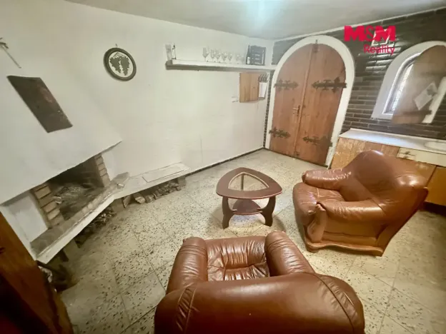 Prodej vinného sklepa, Hustopeče, Kpt. Jaroše, 80 m2