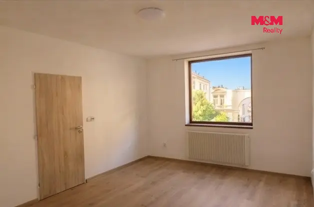 Pronájem bytu 2+1, Nový Jičín, Trlicova, 63 m2