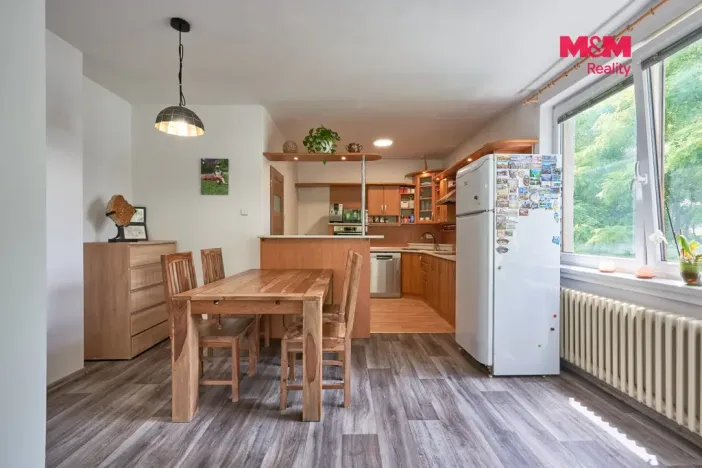 Prodej rodinného domu, Březnice, 260 m2