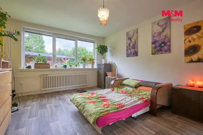 Prodej rodinného domu, Březnice, 260 m2