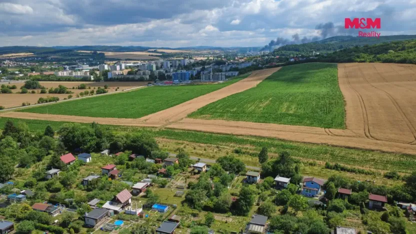 Prodej chaty, Zlín - Malenovice, 18 m2