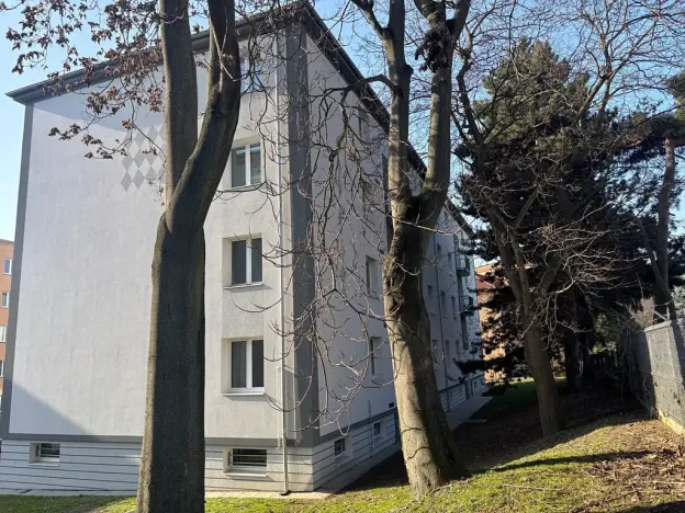 Prodej bytu 2+1, Praha - Žižkov, Na vrcholu, 51 m2