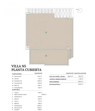 Prodej rodinného domu, Polop, Alicante, Španělsko, 217 m2