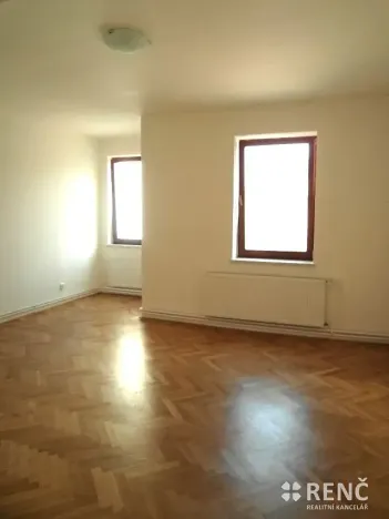 Pronájem bytu 2+1, Brno, Černopolní, 78 m2