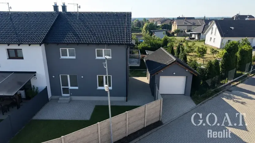Prodej rodinného domu, Vejprnice, 90 m2