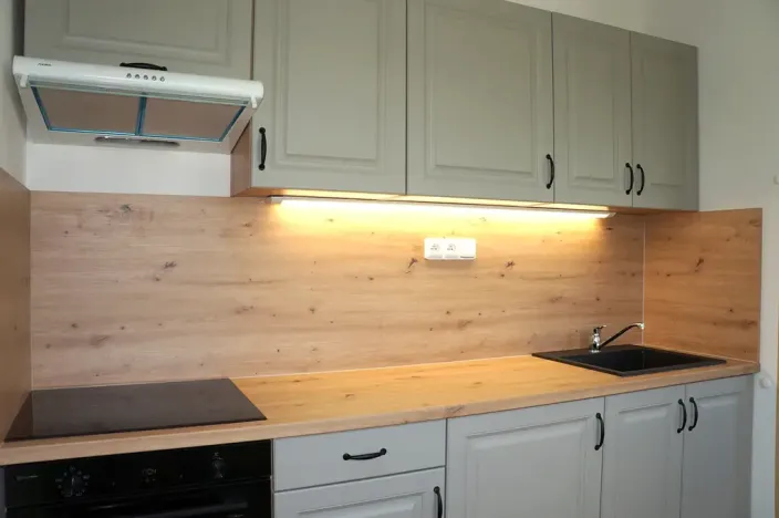 Prodej bytu 1+kk, Most, Javorová, 35 m2