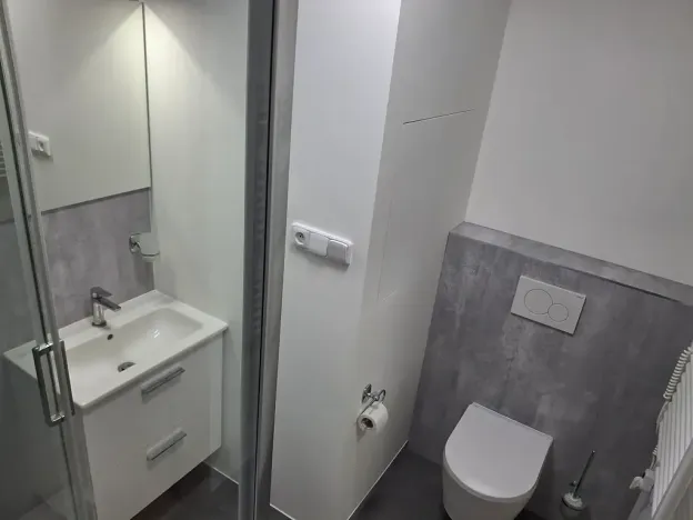 Prodej bytu 1+kk, Most, Javorová, 35 m2