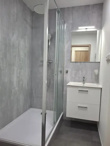 Prodej bytu 1+kk, Most, Javorová, 35 m2