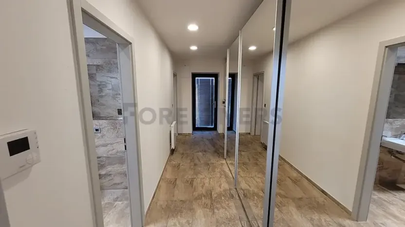 Pronájem bytu 2+kk, Brno, Jakubská, 67 m2