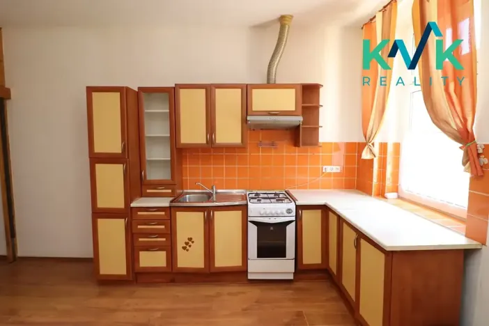 Pronájem bytu 2+kk, Březová, Hamerská, 57 m2