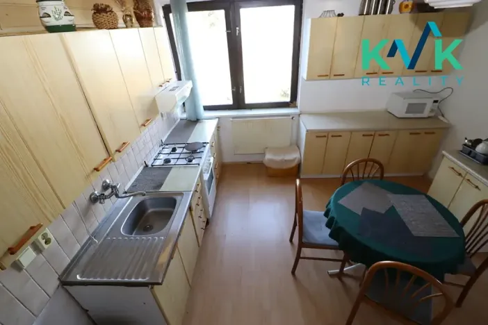 Prodej restaurace, Krásné Údolí, 227 m2