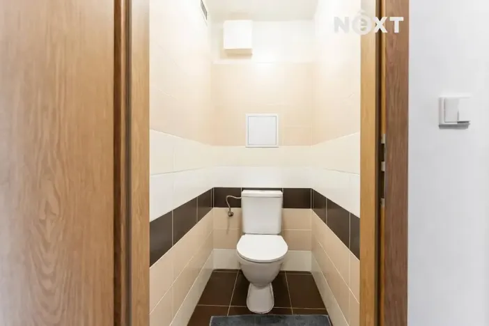 Prodej bytu 2+kk, Praha, Nad statkem, 72 m2