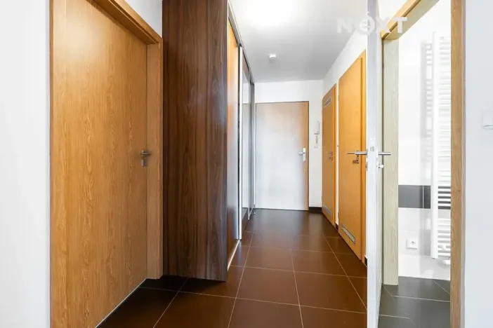 Prodej bytu 2+kk, Praha, Nad statkem, 72 m2