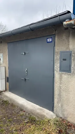 Prodej garáže, Havířov, Moskevská, 18 m2