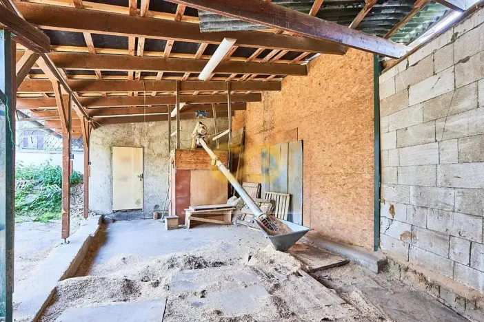 Prodej rodinného domu, Vlachovo Březí, Plánkova, 930 m2