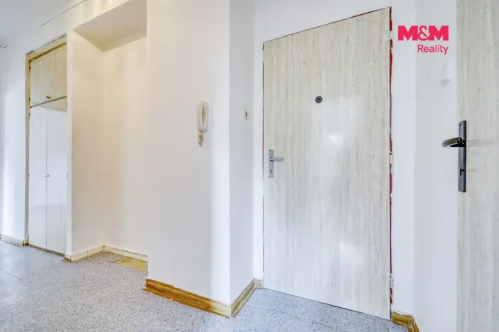 Prodej bytu 2+1, Horní Bříza, Tovární, 55 m2
