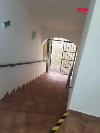 Prodej bytu 1+kk, Mladá Boleslav - Mladá Boleslav I, Staroměstské náměstí, 30 m2