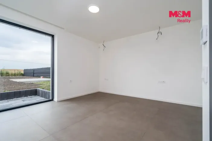 Prodej rodinného domu, Předboj, Západní Stráň, 233 m2