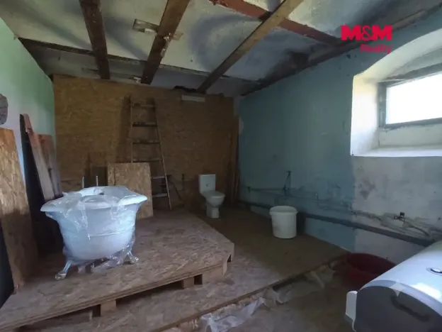 Prodej rodinného domu, Verušičky - Týniště, 210 m2