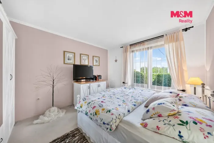 Prodej rodinného domu, Zlín - Louky, třída Tomáše Bati, 128 m2