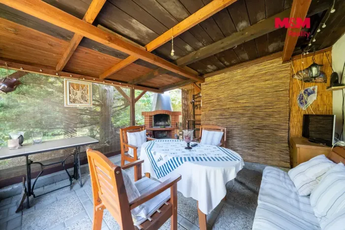 Prodej rodinného domu, Zlín - Louky, třída Tomáše Bati, 128 m2