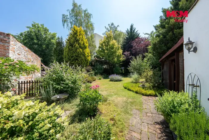 Prodej rodinného domu, Zlín - Louky, třída Tomáše Bati, 128 m2