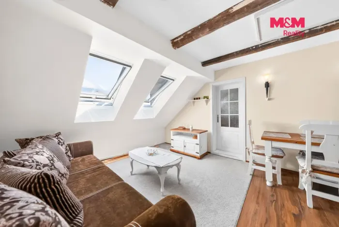 Prodej rodinného domu, Zlín - Louky, třída Tomáše Bati, 128 m2