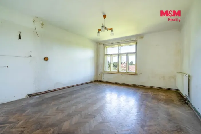 Prodej rodinného domu, Strančice, Partyzánská, 160 m2