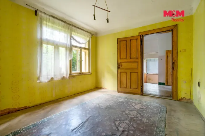 Prodej rodinného domu, Strančice, Partyzánská, 160 m2