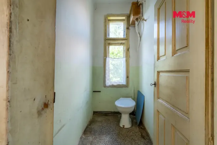 Prodej rodinného domu, Strančice, Partyzánská, 160 m2
