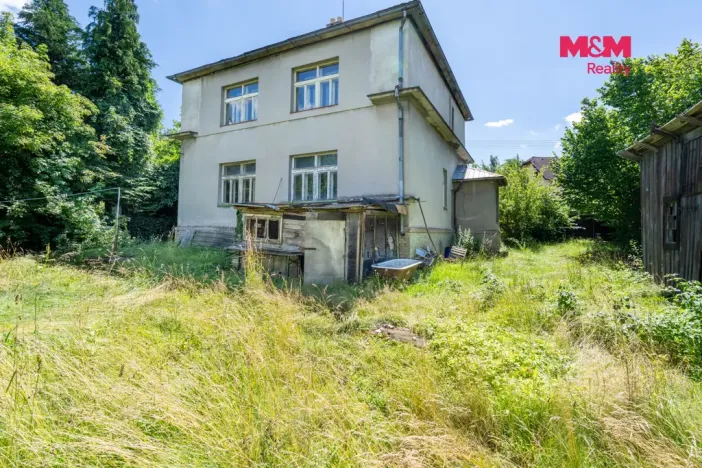 Prodej rodinného domu, Strančice, Partyzánská, 160 m2