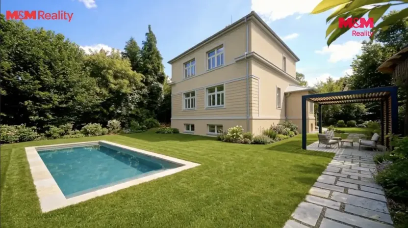 Prodej rodinného domu, Strančice, Partyzánská, 160 m2