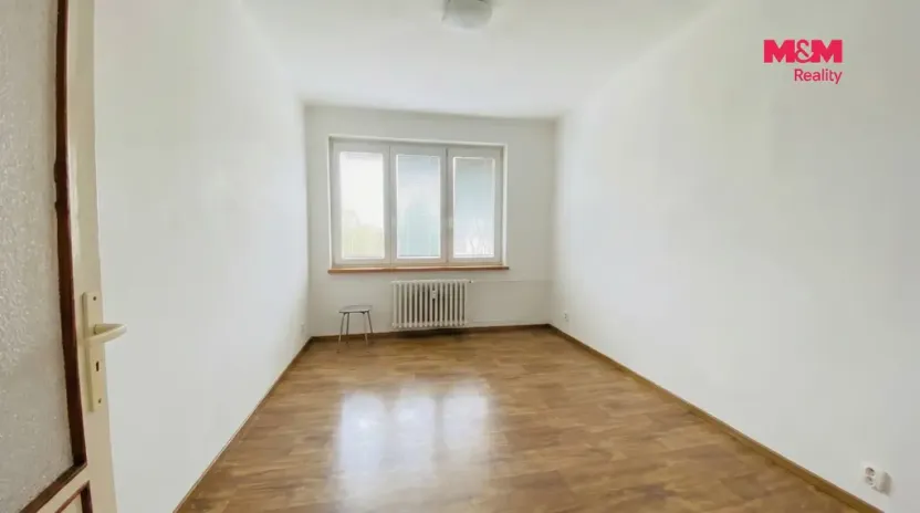 Prodej bytu 3+1, Český Těšín, U Mlékárny, 63 m2