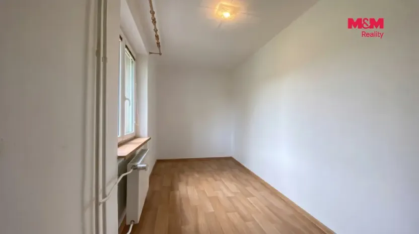 Prodej bytu 3+1, Český Těšín, U Mlékárny, 63 m2