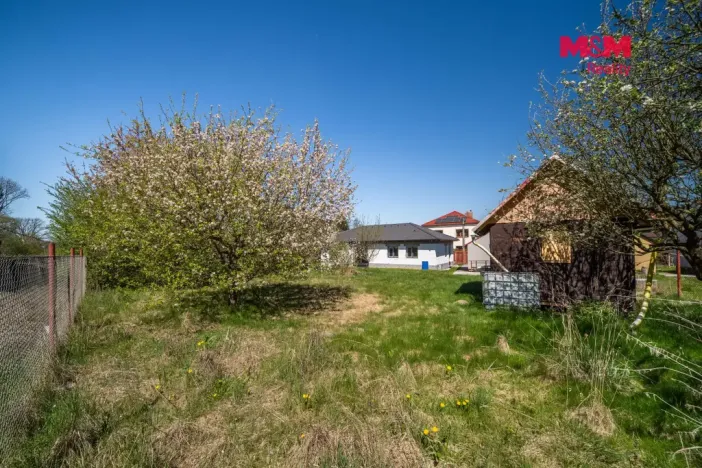 Prodej rodinného domu, Hrádek - Nová Huť, 95 m2