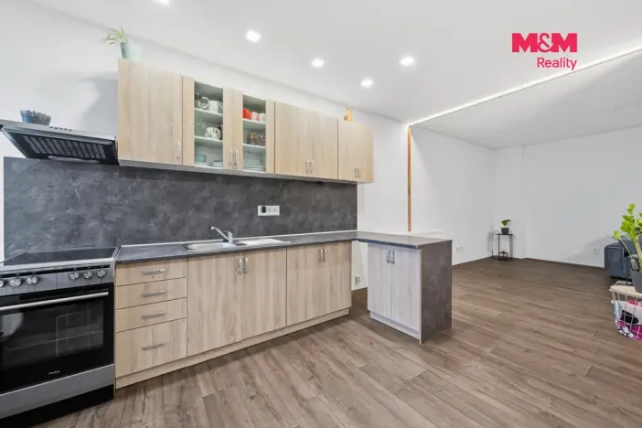 Prodej rodinného domu, Jaroměř - Jakubské Předměstí, Palackého, 454 m2