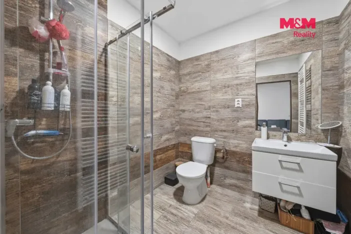 Prodej rodinného domu, Jaroměř - Jakubské Předměstí, Palackého, 454 m2